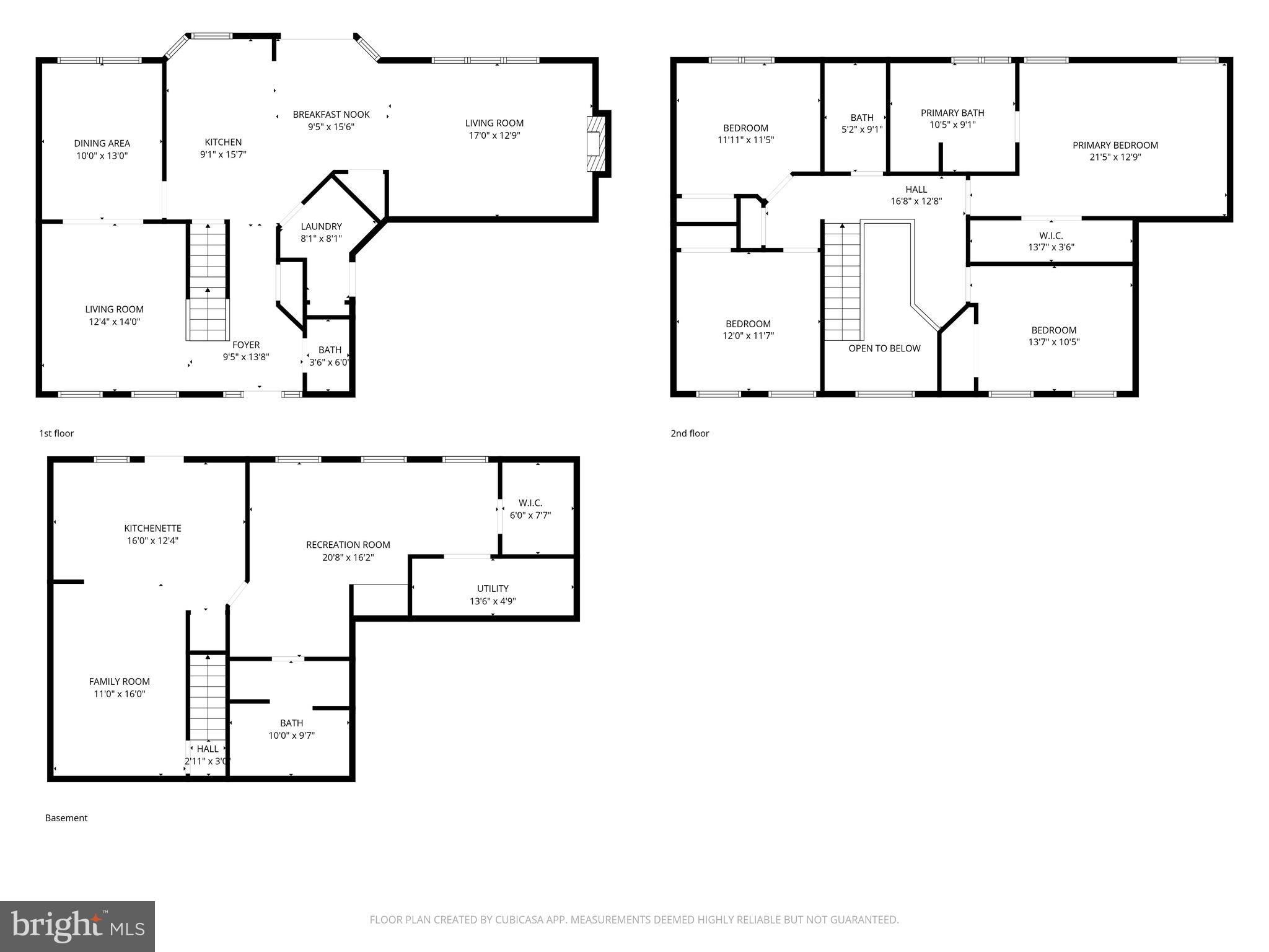 SCOTT GARDENS - Residential