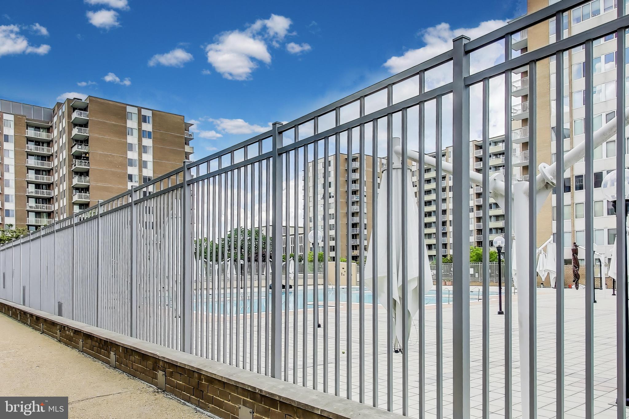 VAN NESS - Residential Lease