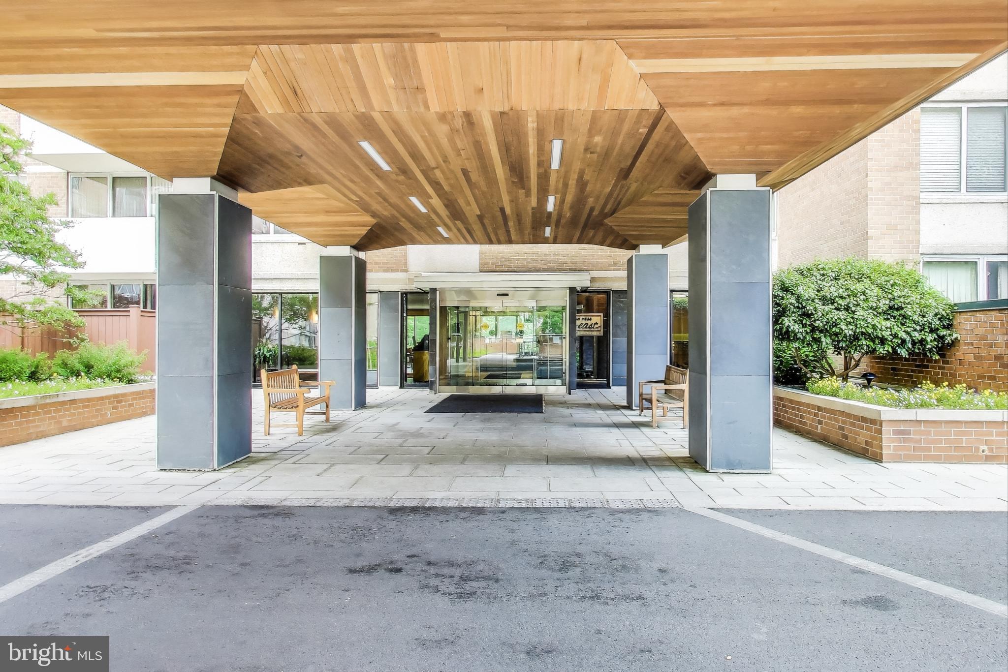 VAN NESS - Residential Lease