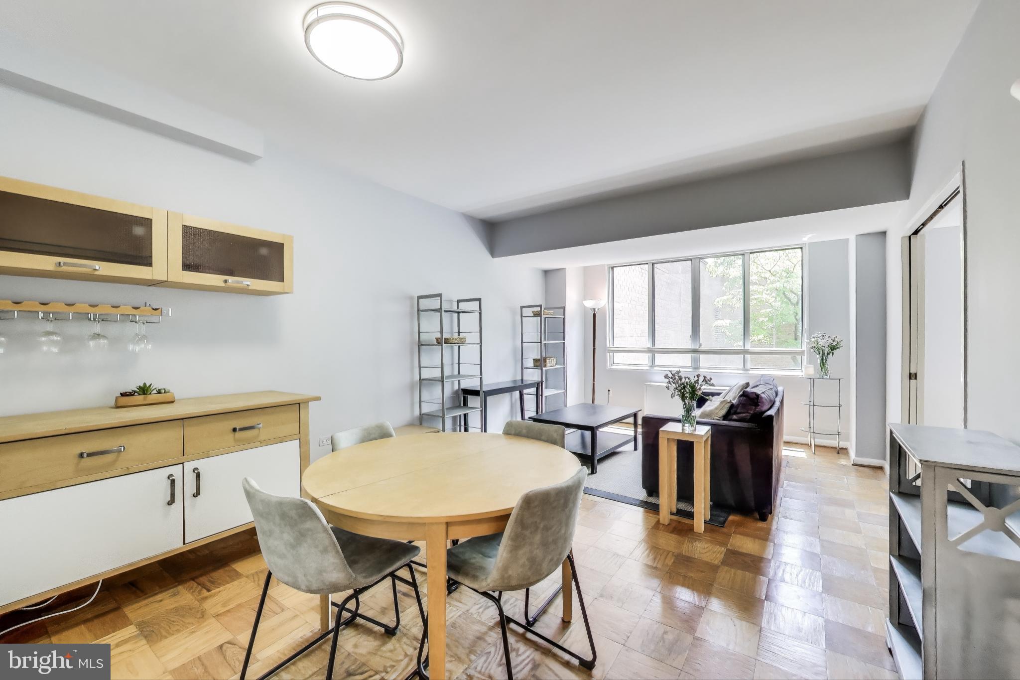 VAN NESS - Residential Lease