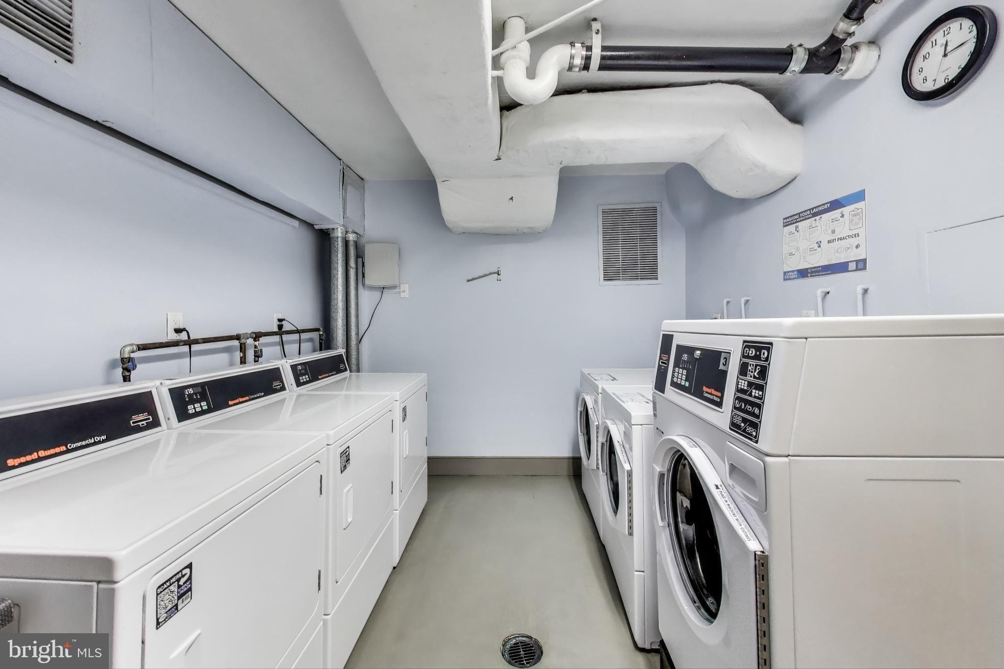 VAN NESS - Residential Lease