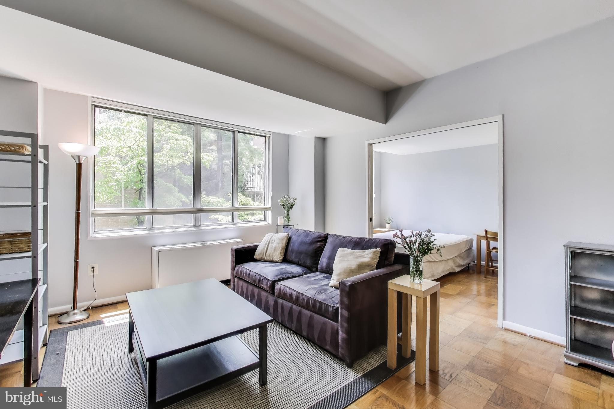 VAN NESS - Residential Lease