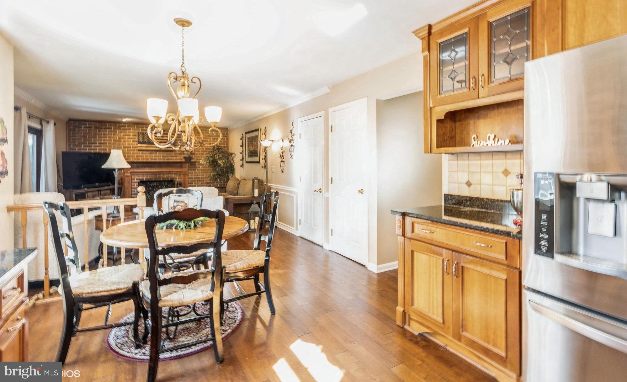 HUNTERS RUN - Residential