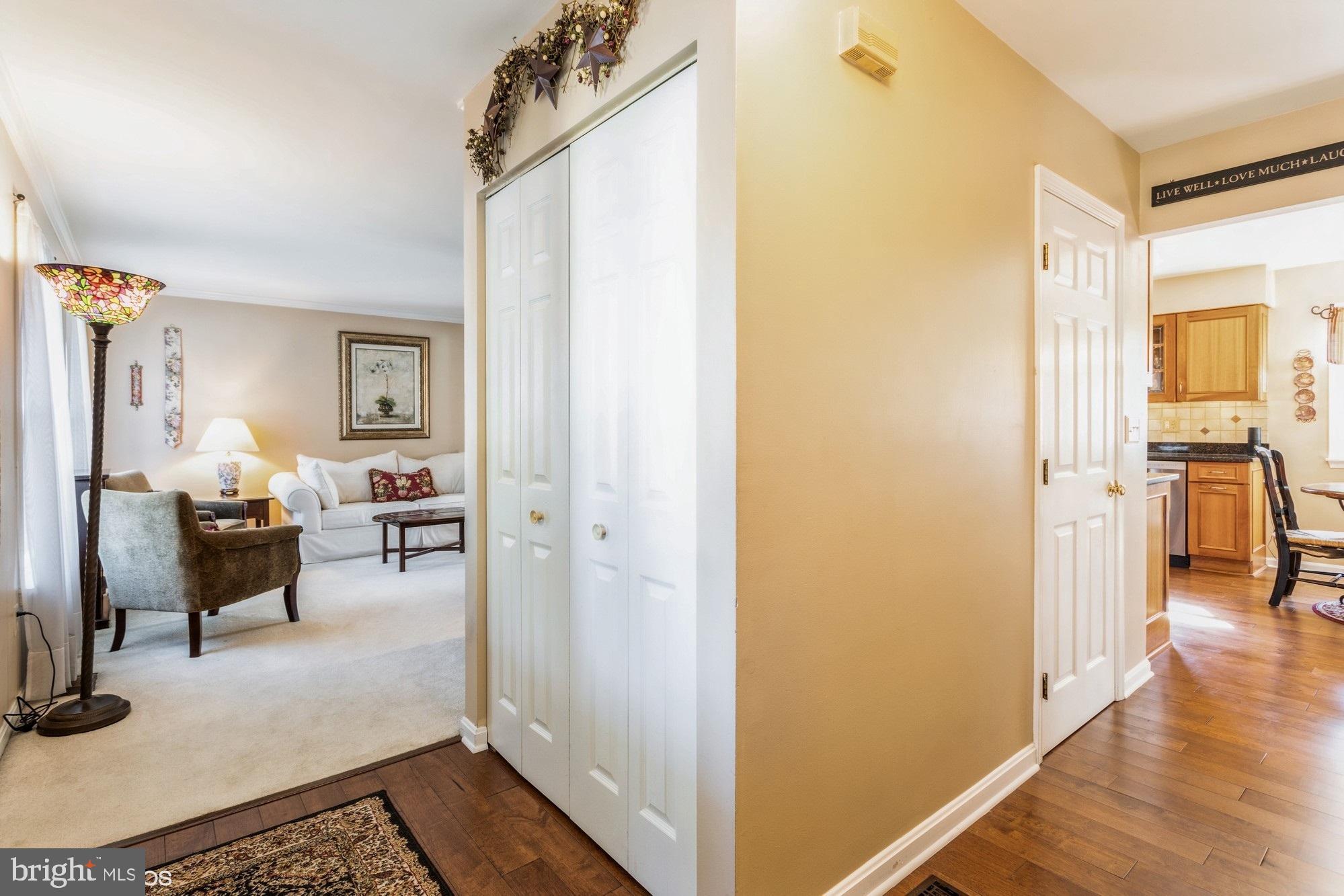 HUNTERS RUN - Residential