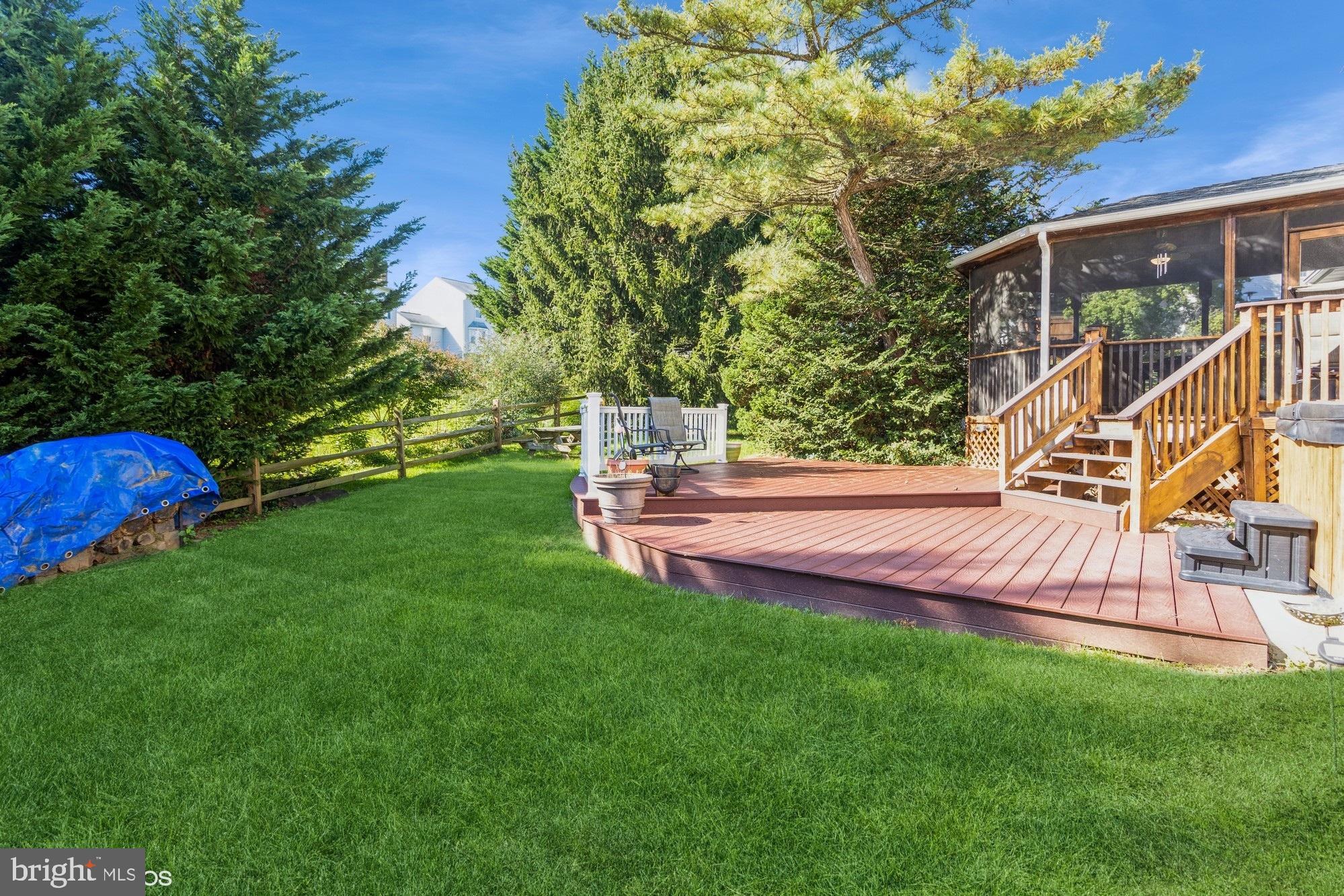 HUNTERS RUN - Residential