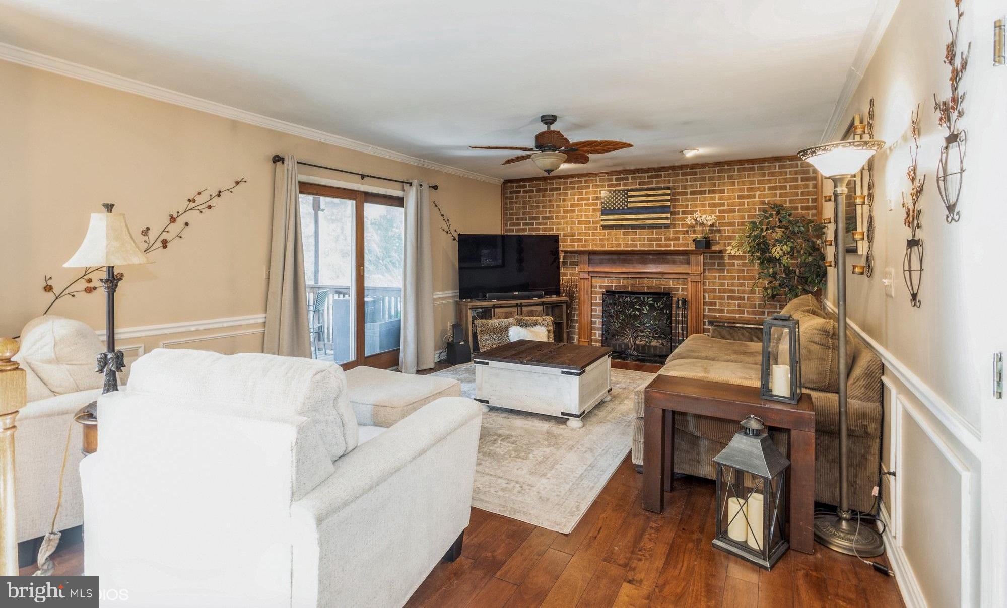 HUNTERS RUN - Residential