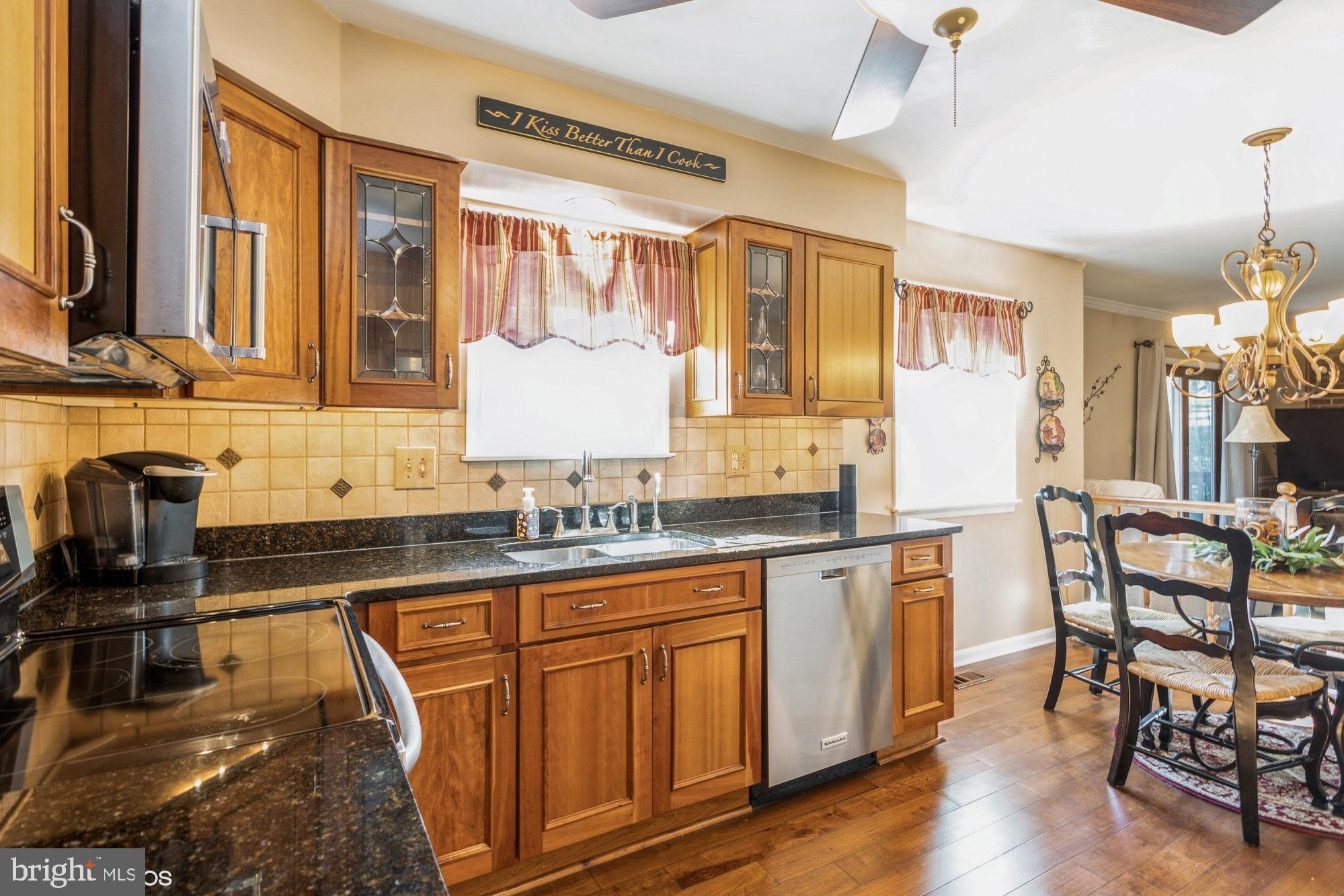 HUNTERS RUN - Residential