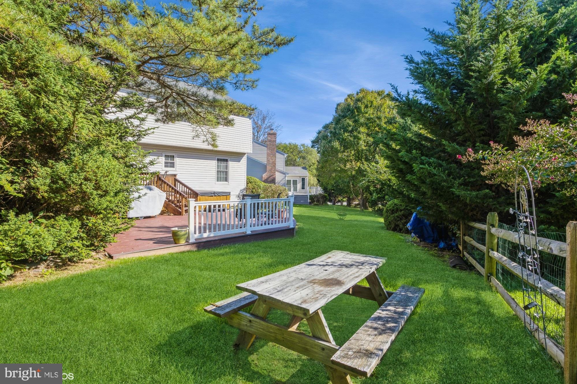 HUNTERS RUN - Residential