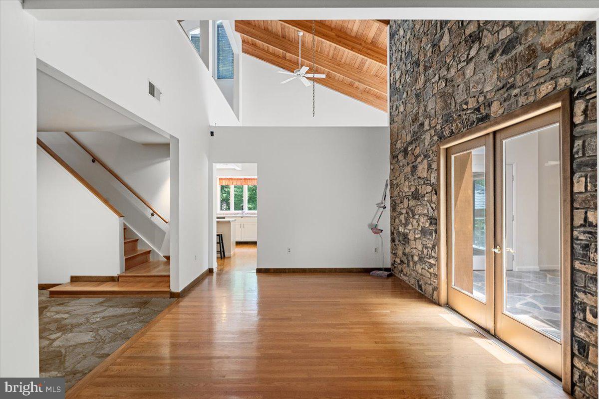 CLARKE COUNTY - Residential