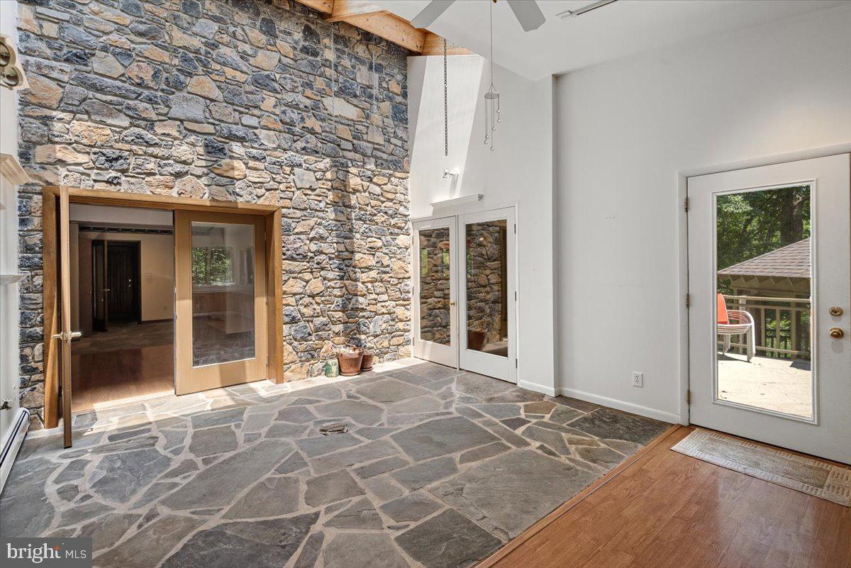 CLARKE COUNTY - Residential