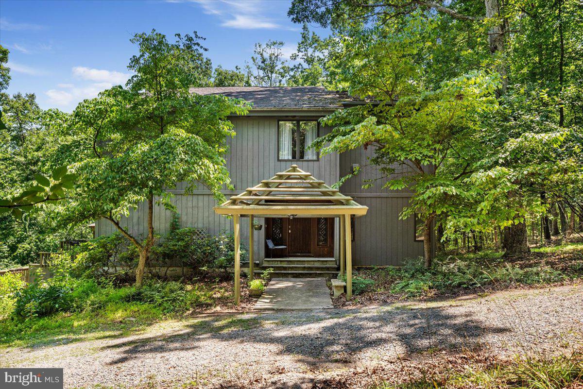 CLARKE COUNTY - Residential