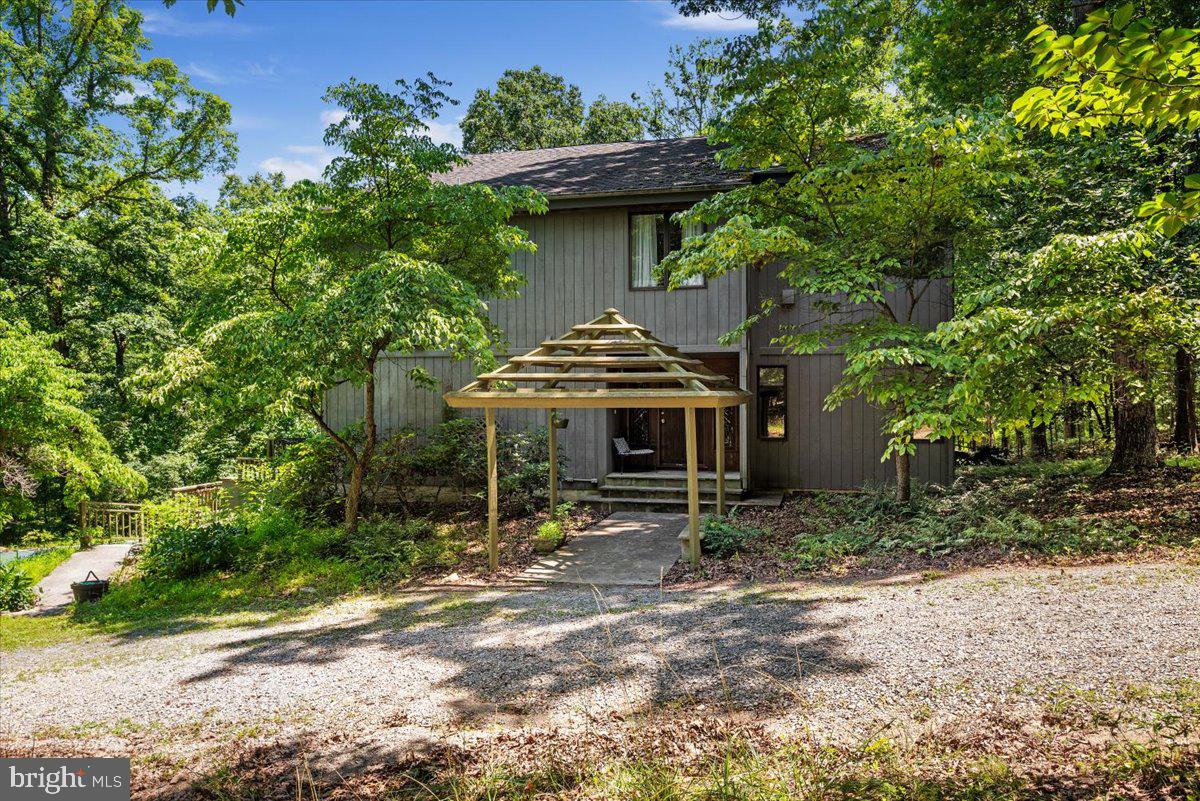 CLARKE COUNTY - Residential