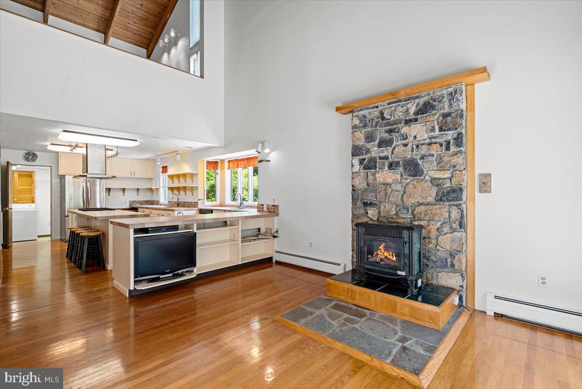 CLARKE COUNTY - Residential