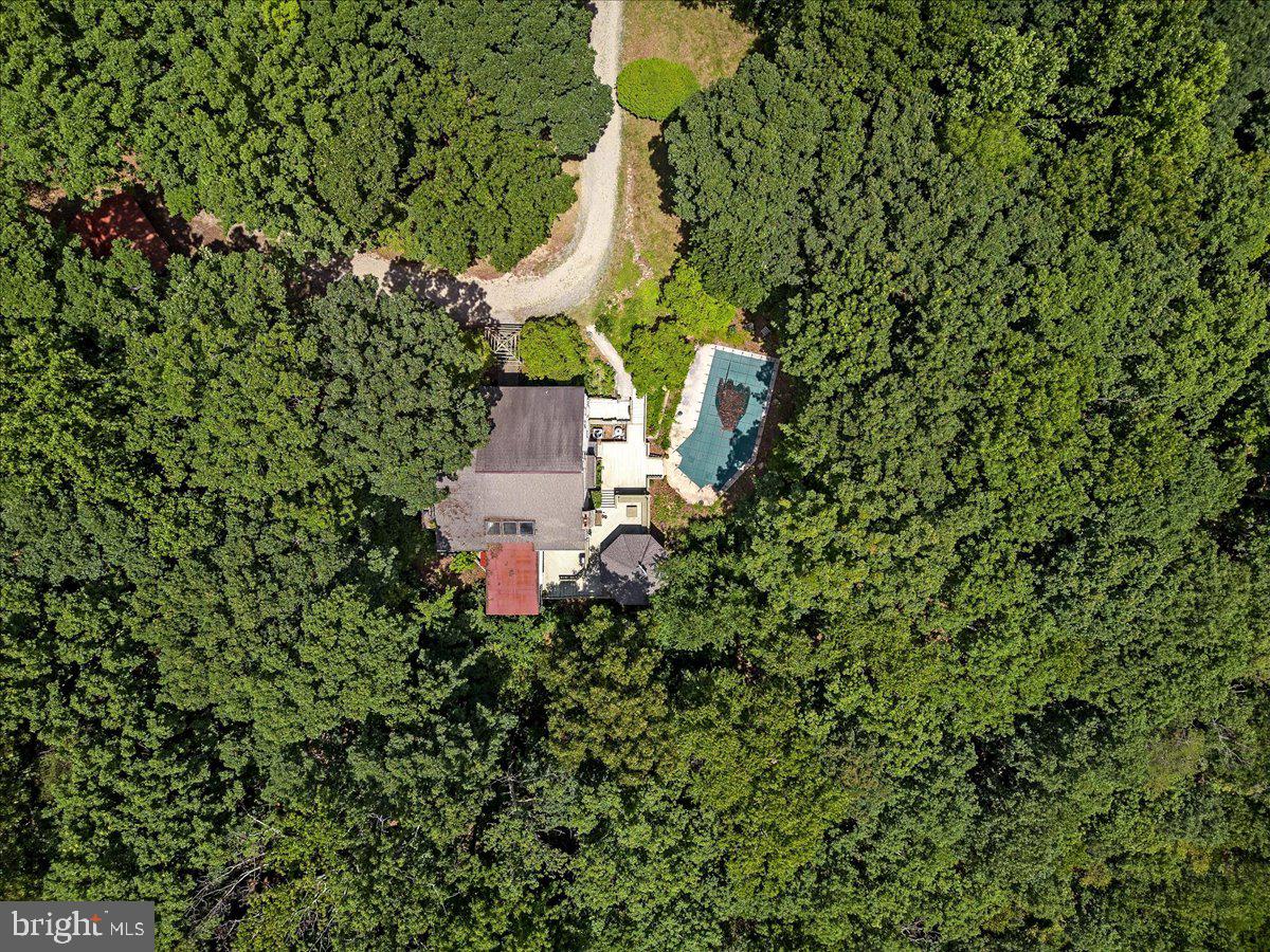 CLARKE COUNTY - Residential