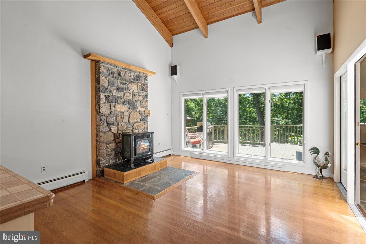 CLARKE COUNTY - Residential