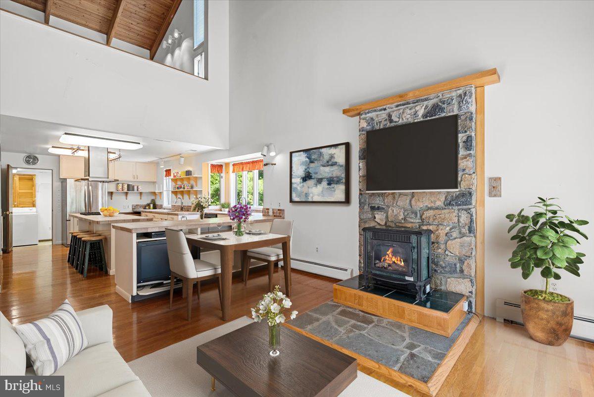 CLARKE COUNTY - Residential