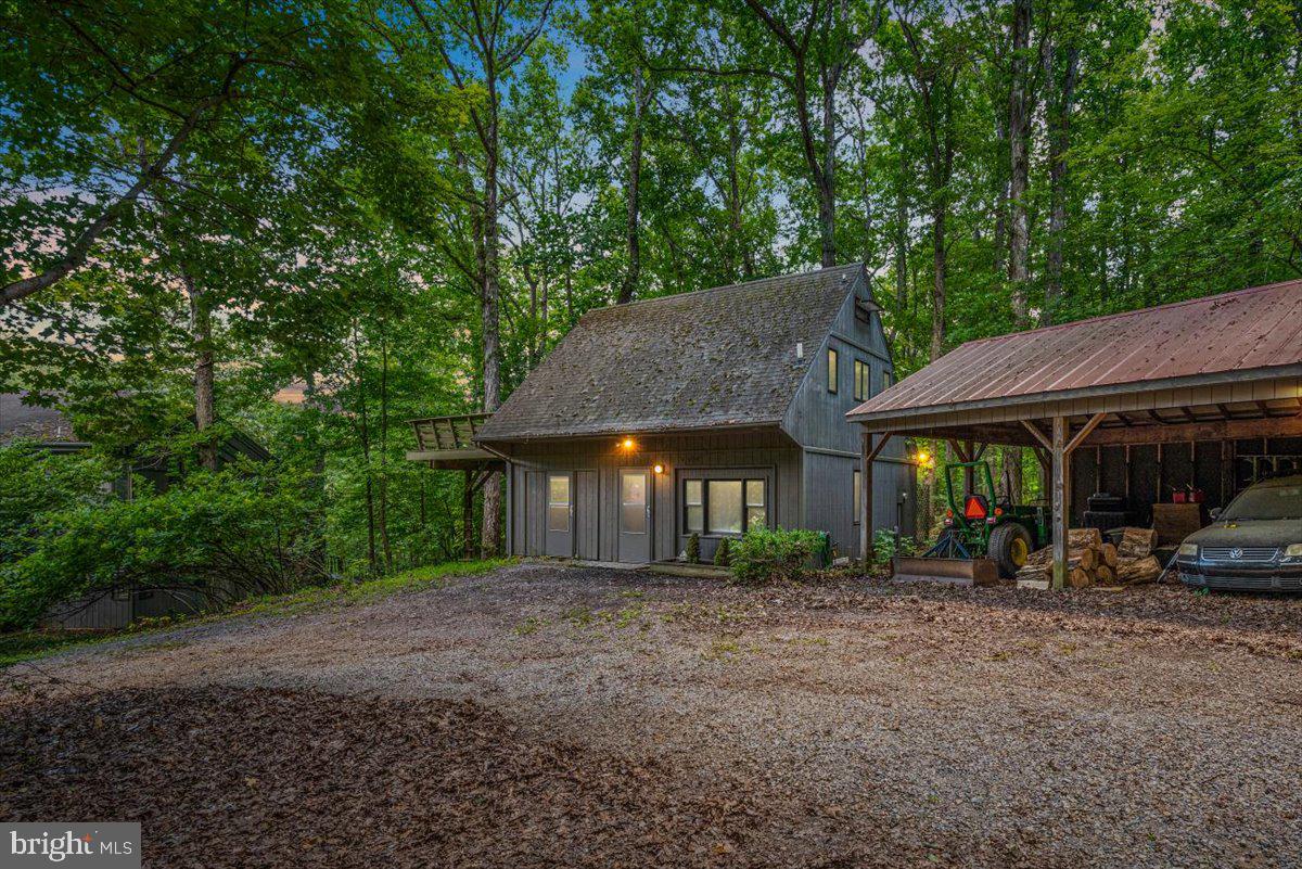 CLARKE COUNTY - Residential