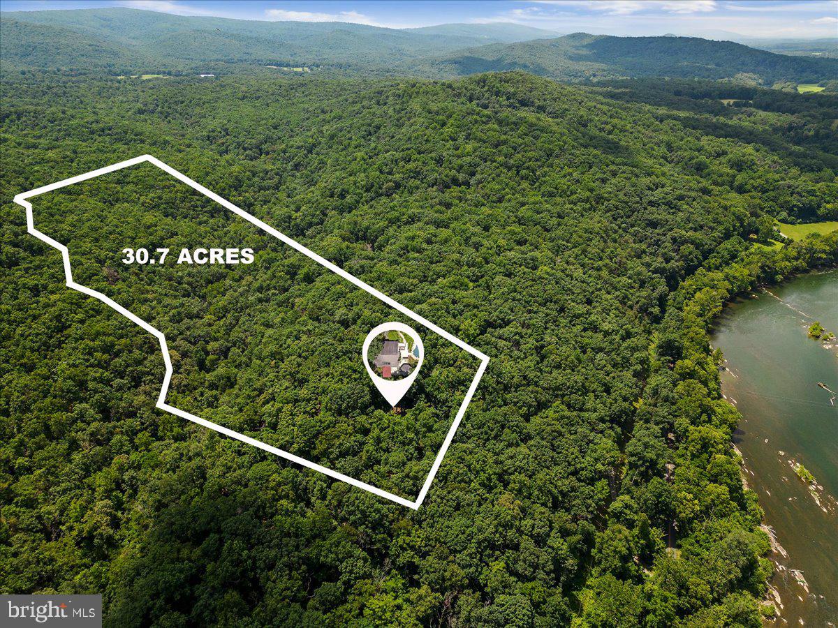 CLARKE COUNTY - Residential