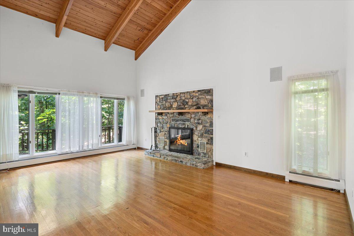 CLARKE COUNTY - Residential