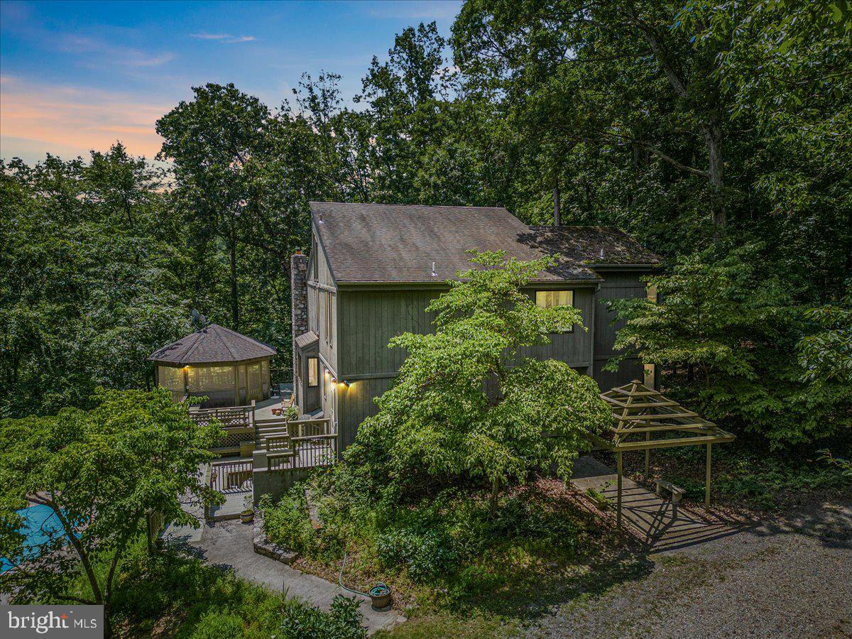 CLARKE COUNTY - Residential