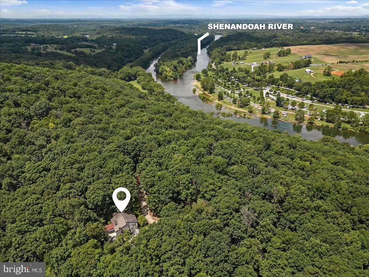 CLARKE COUNTY - Residential