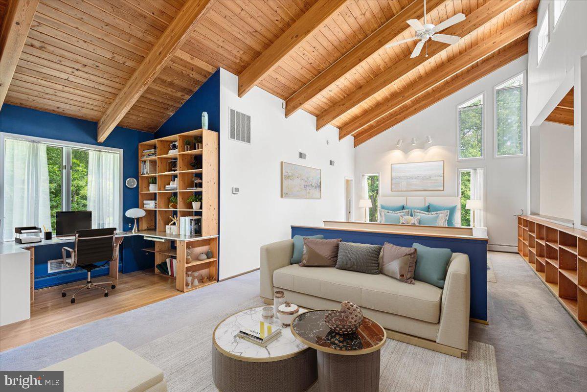 CLARKE COUNTY - Residential