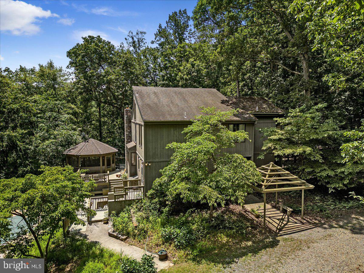 CLARKE COUNTY - Residential