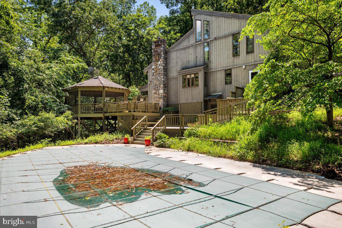 CLARKE COUNTY - Residential