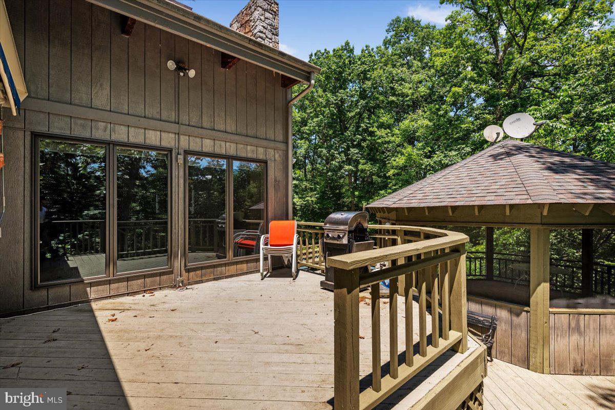 CLARKE COUNTY - Residential