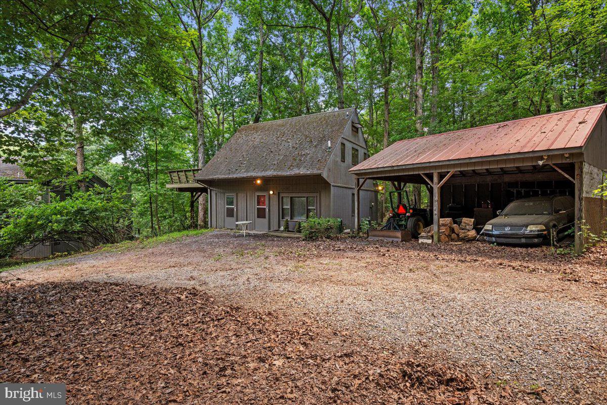 CLARKE COUNTY - Residential