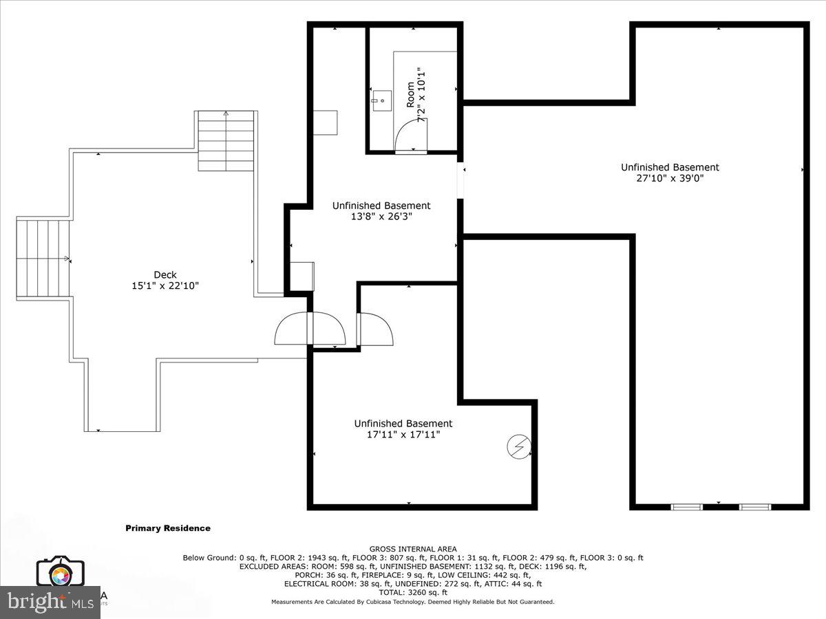 CLARKE COUNTY - Residential