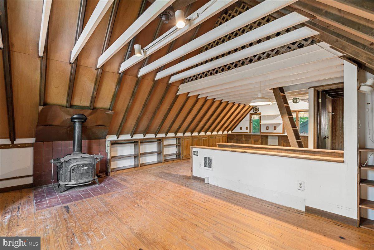 CLARKE COUNTY - Residential