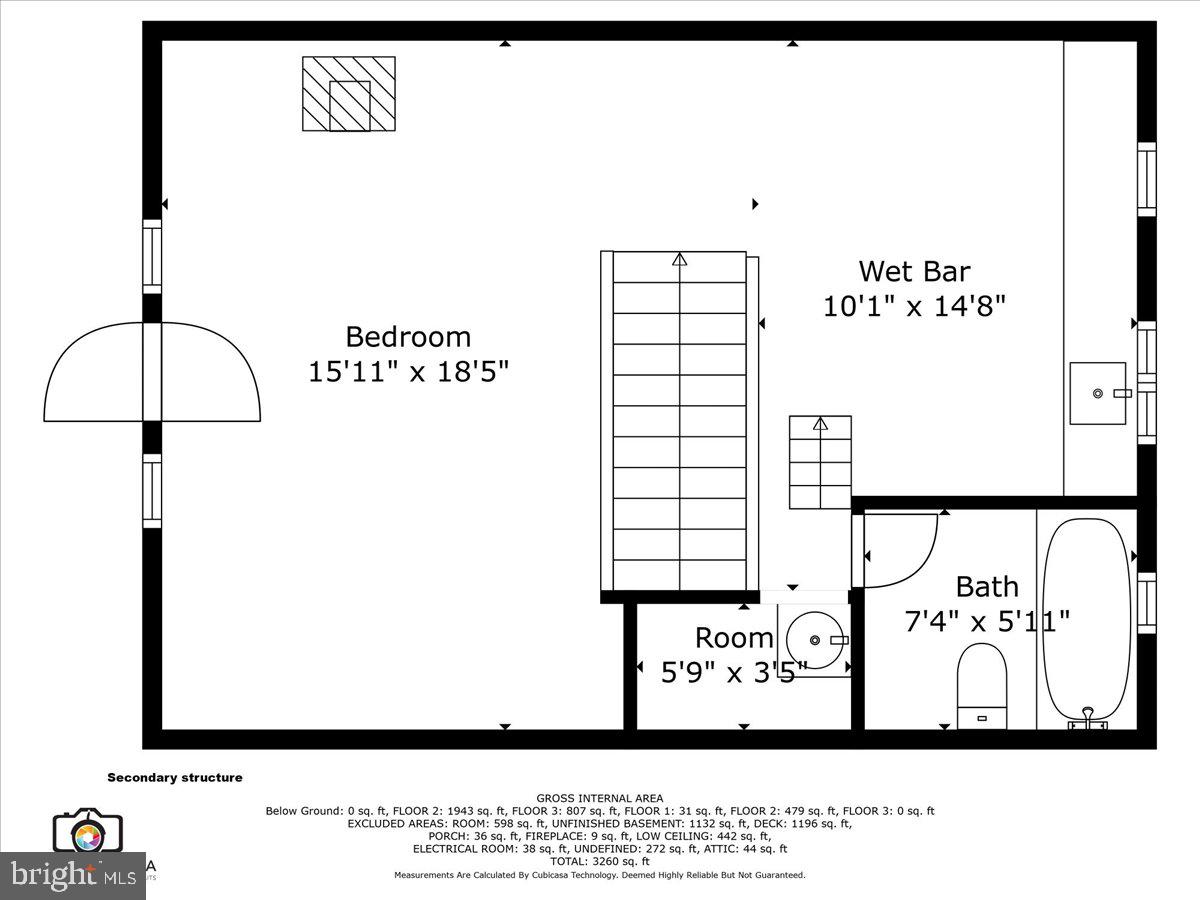 CLARKE COUNTY - Residential