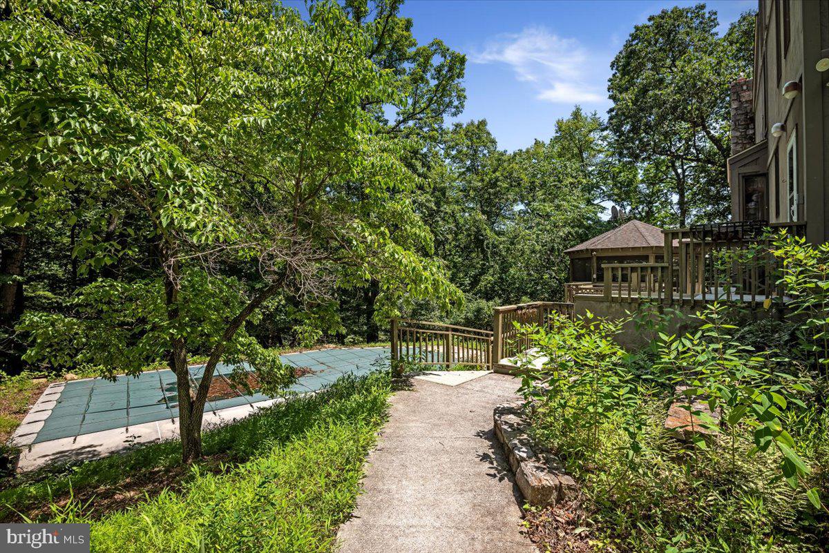 CLARKE COUNTY - Residential