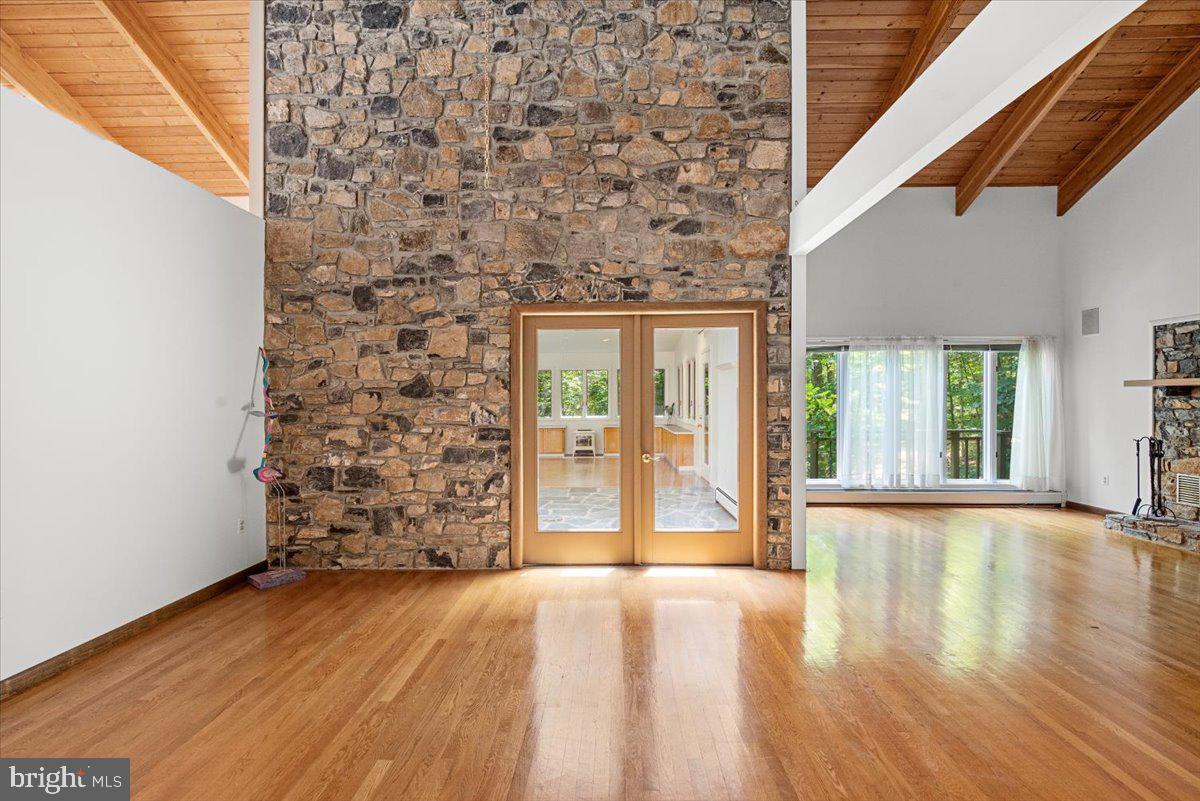 CLARKE COUNTY - Residential