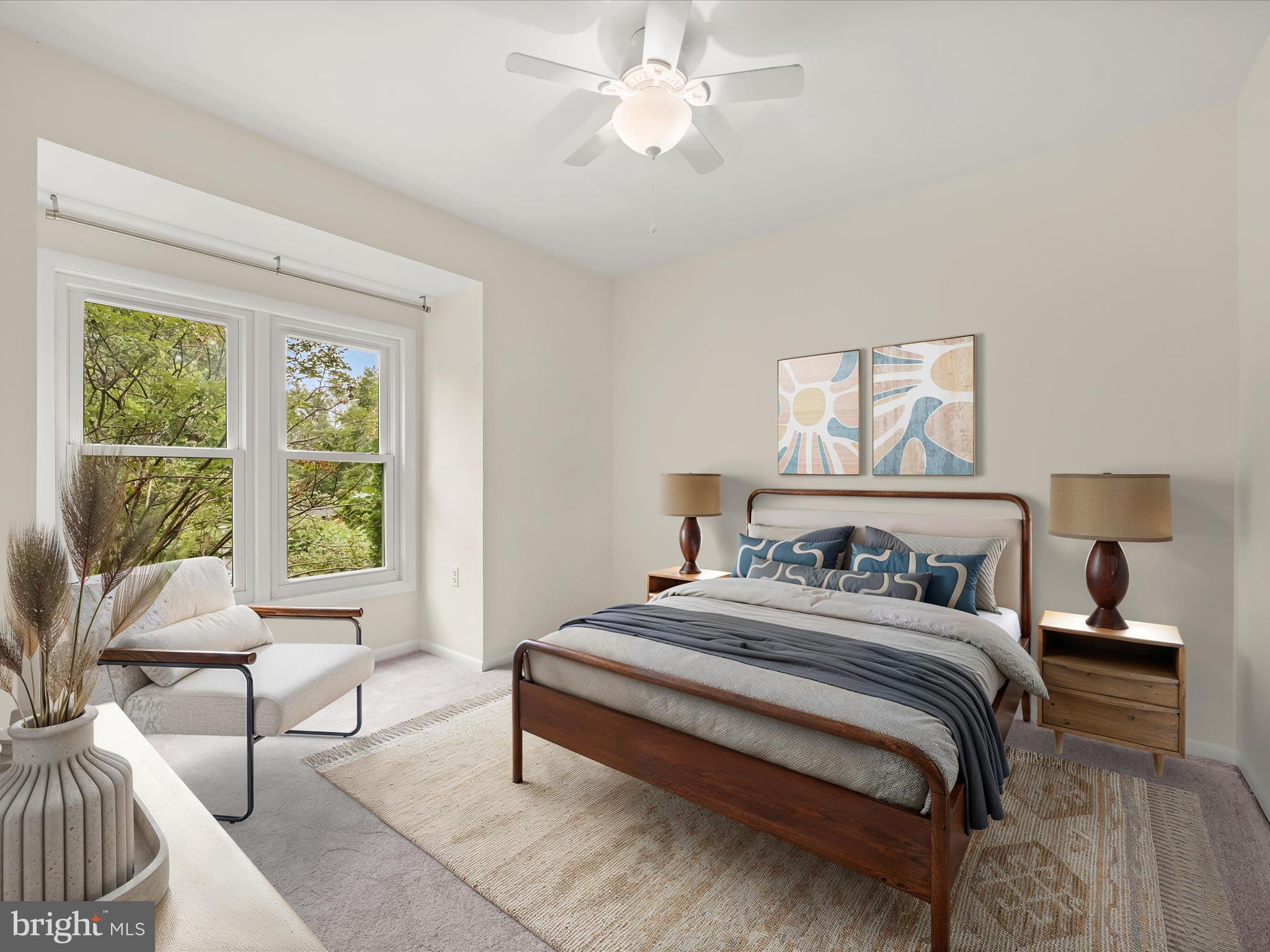 MOUNT WASHINGTON - Residential