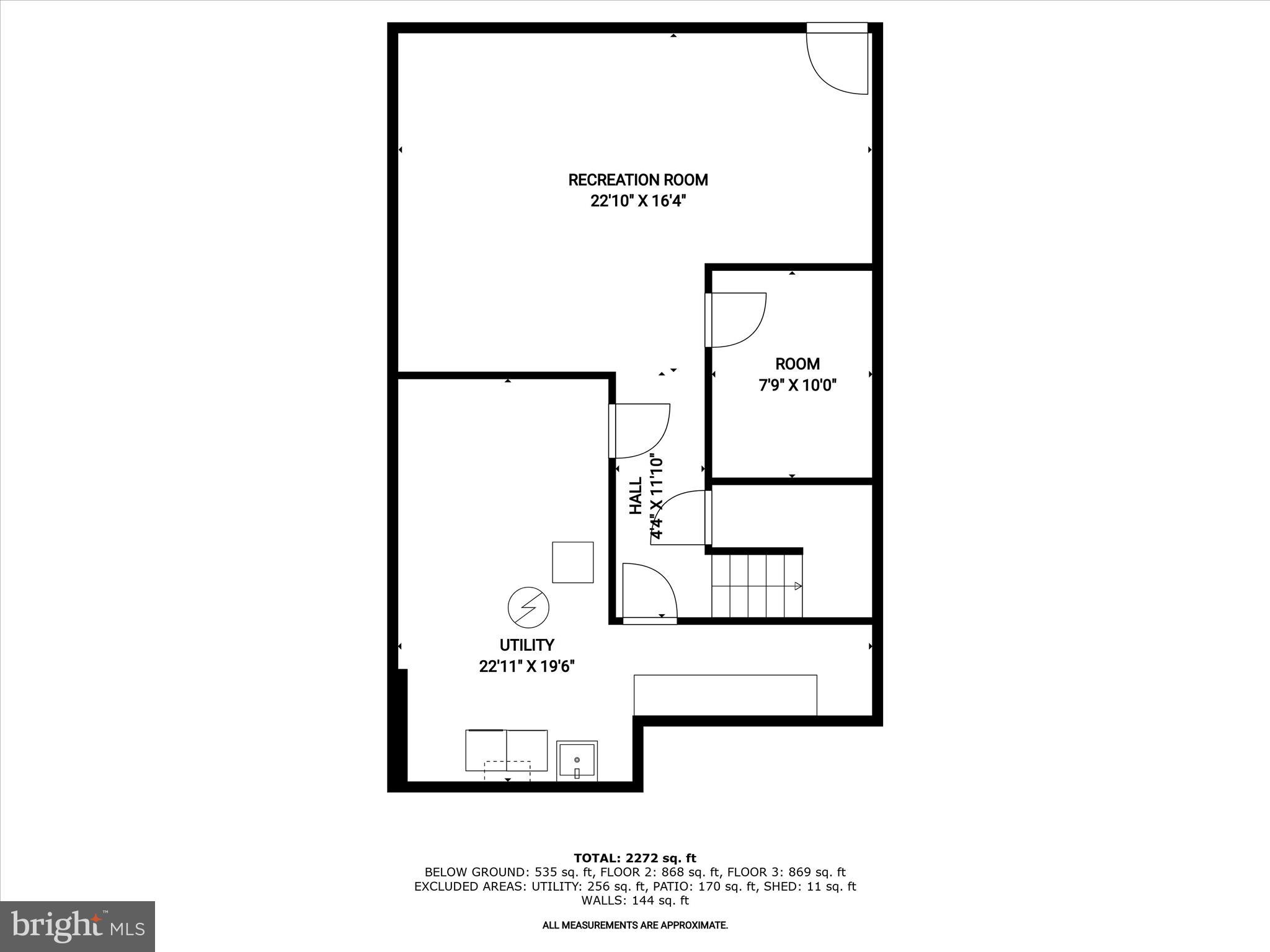 MOUNT WASHINGTON - Residential