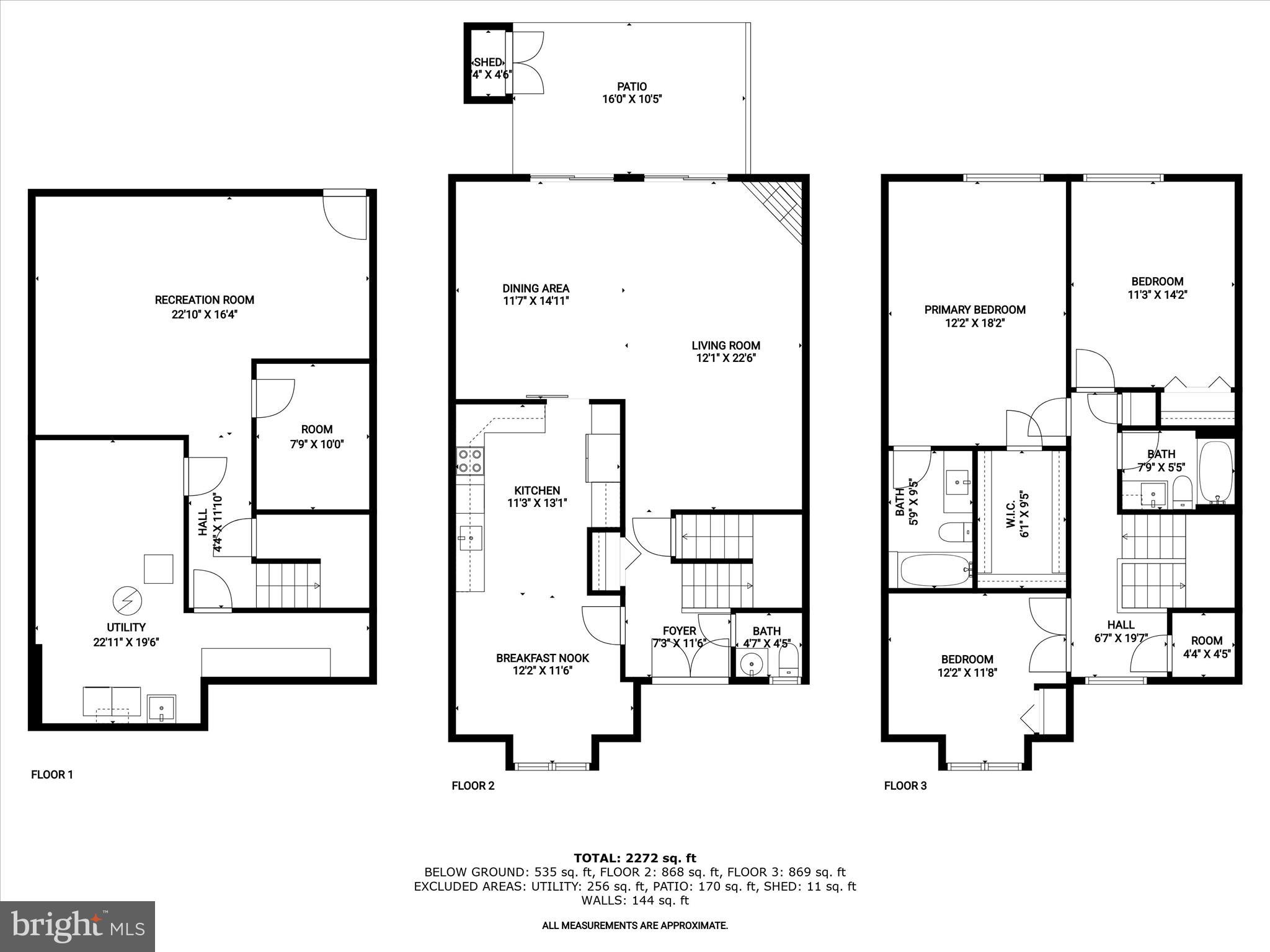 MOUNT WASHINGTON - Residential