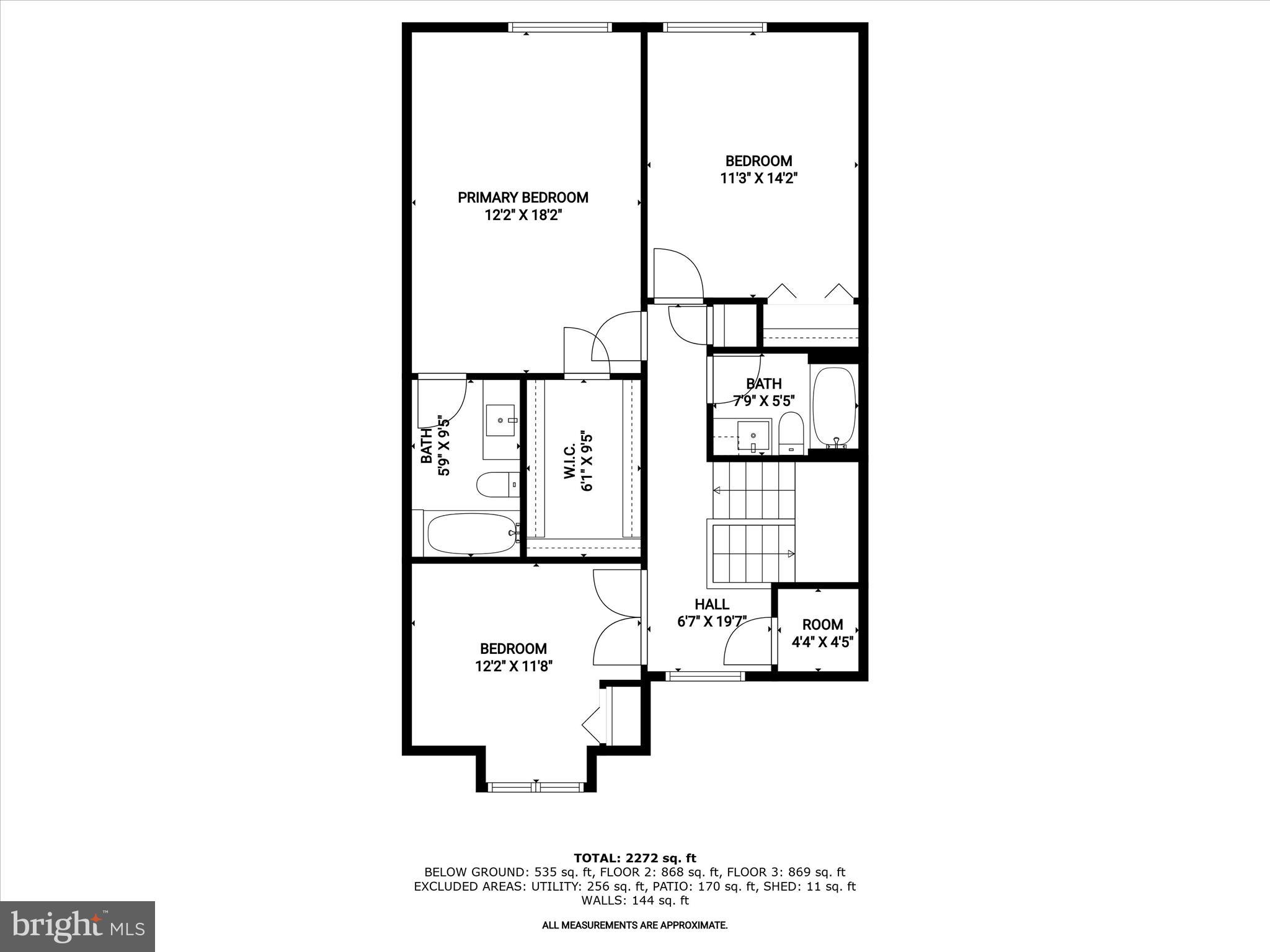 MOUNT WASHINGTON - Residential