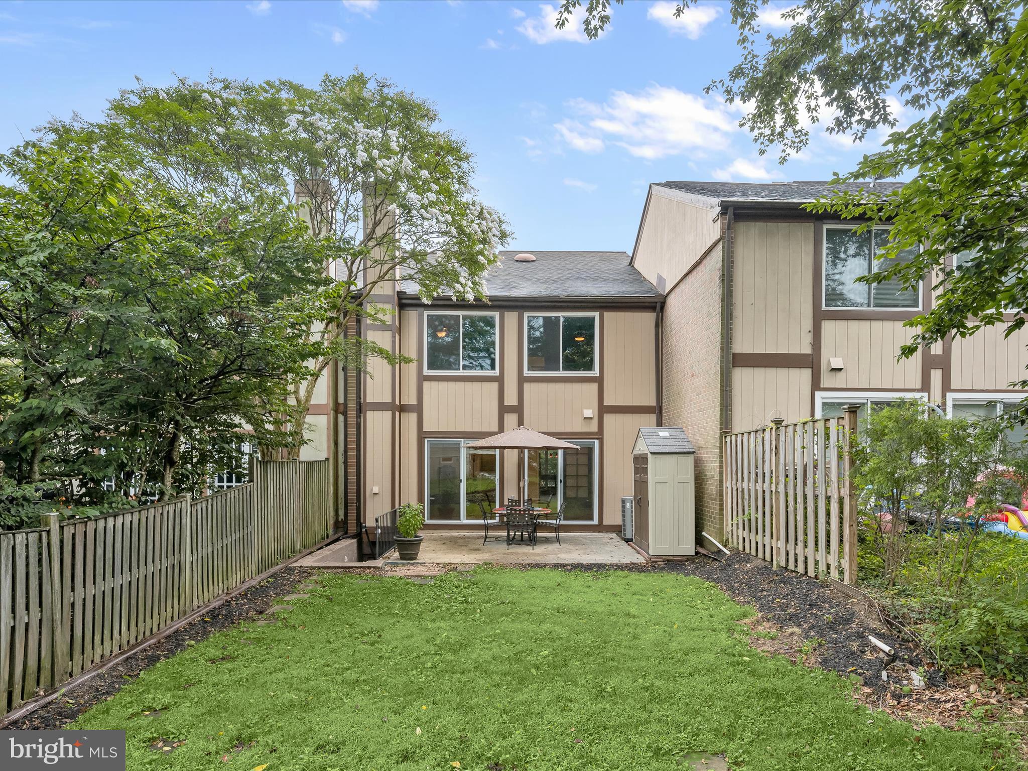 MOUNT WASHINGTON - Residential