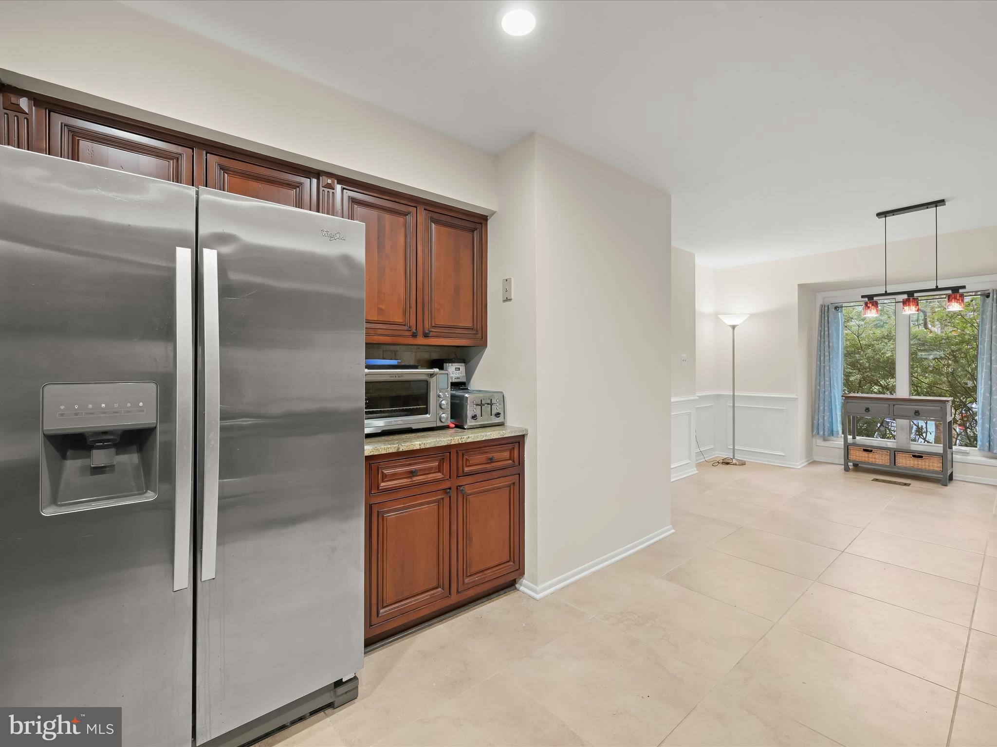 MOUNT WASHINGTON - Residential