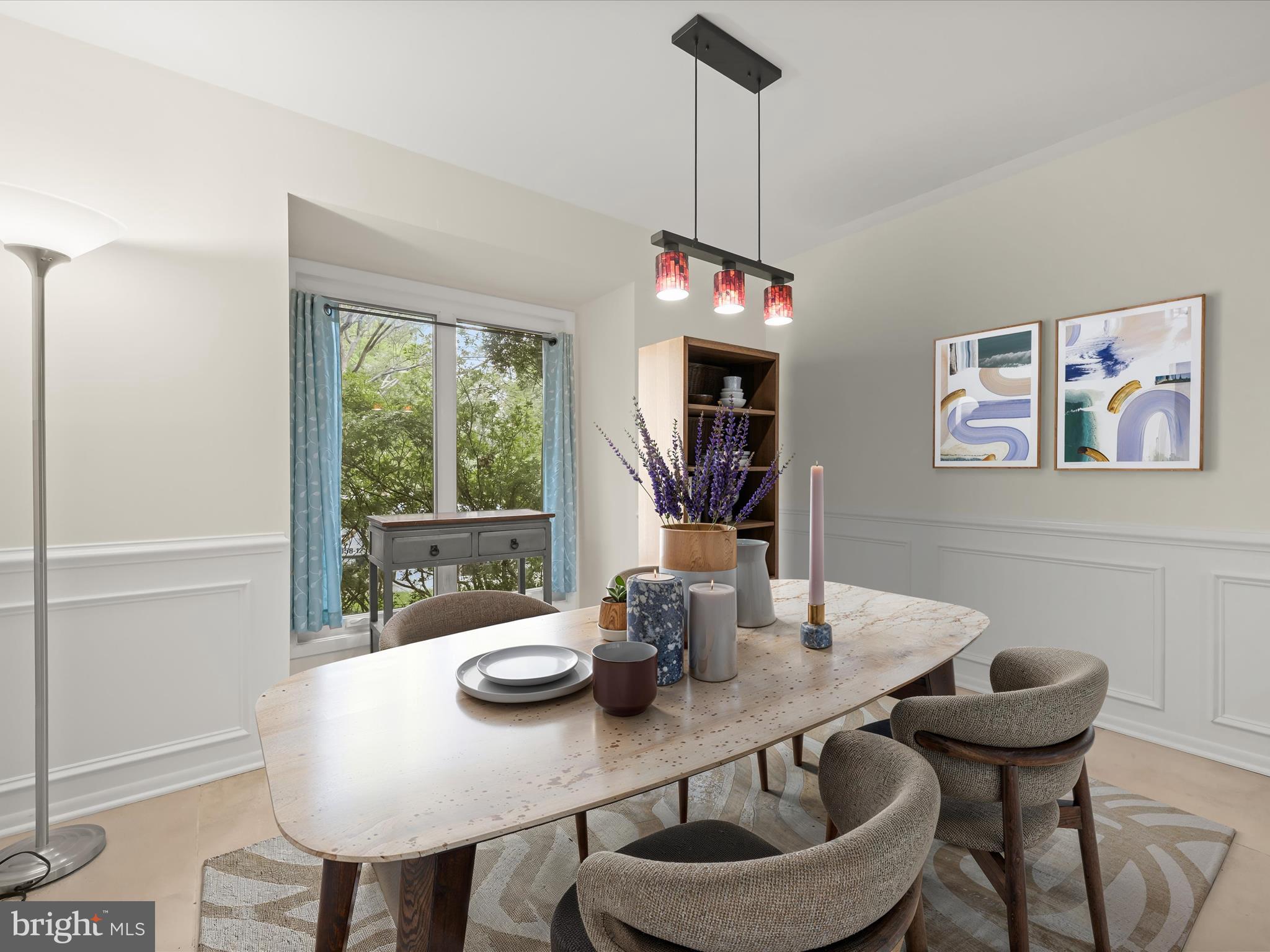 MOUNT WASHINGTON - Residential