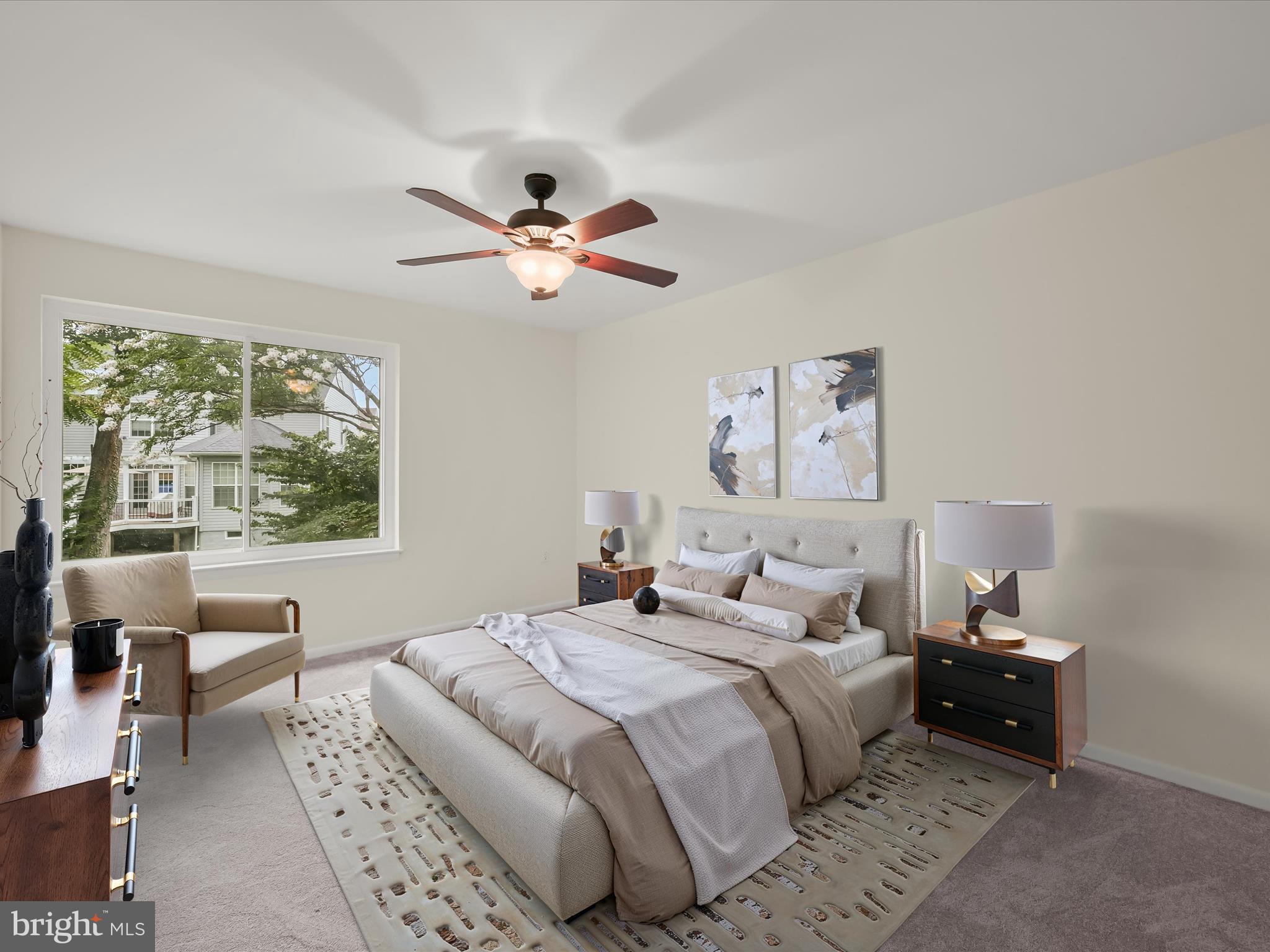 MOUNT WASHINGTON - Residential
