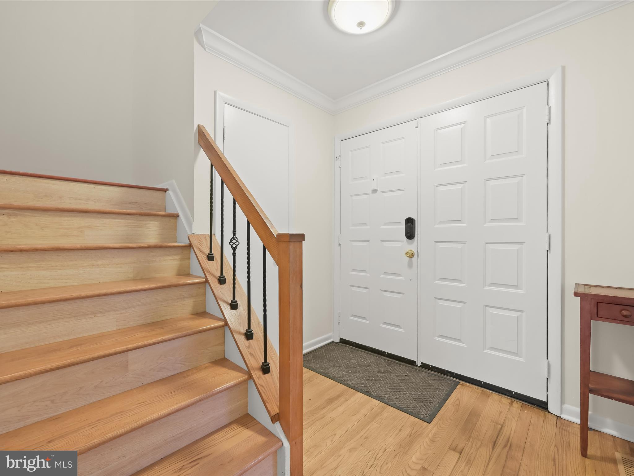 MOUNT WASHINGTON - Residential