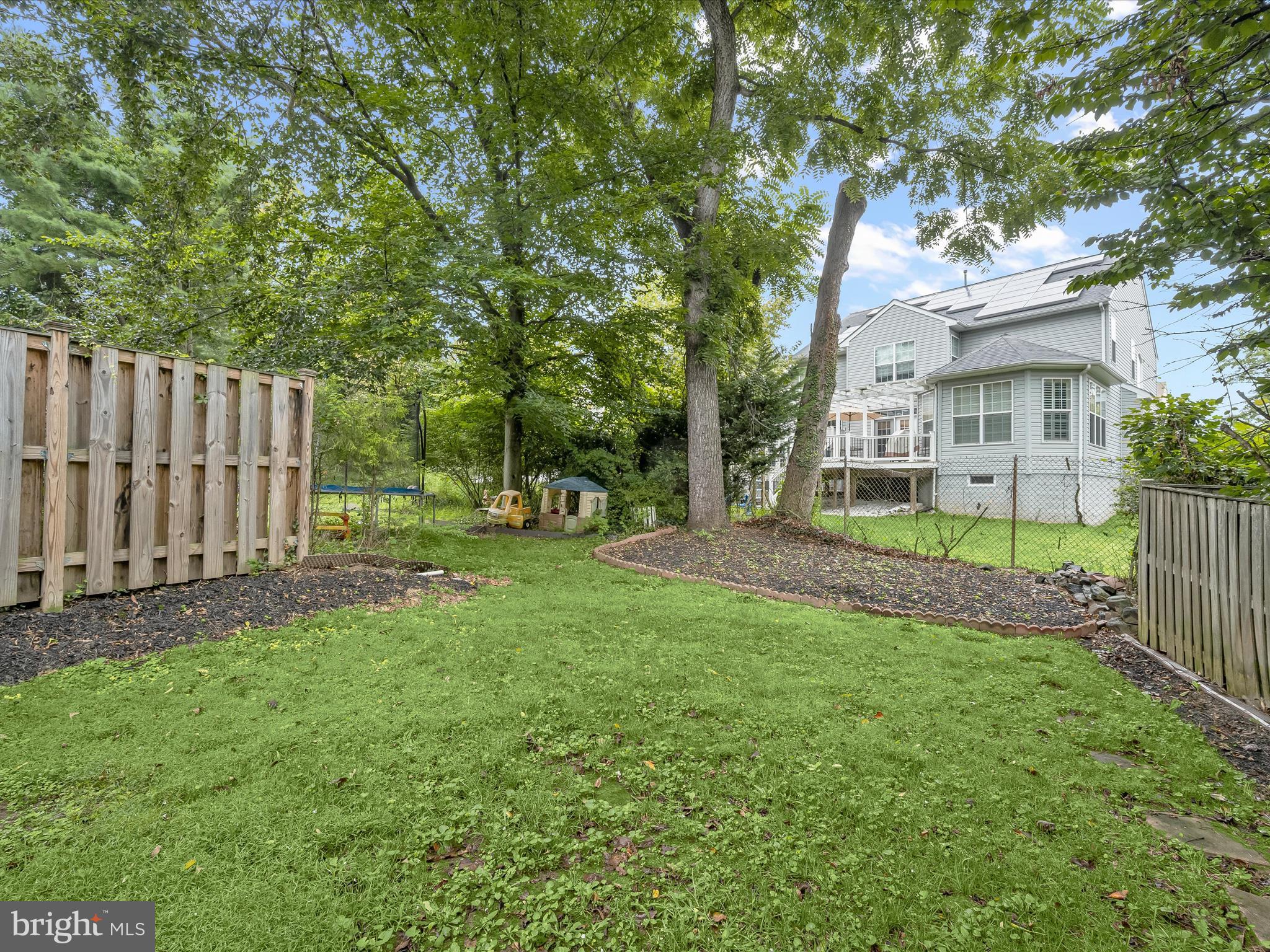 MOUNT WASHINGTON - Residential
