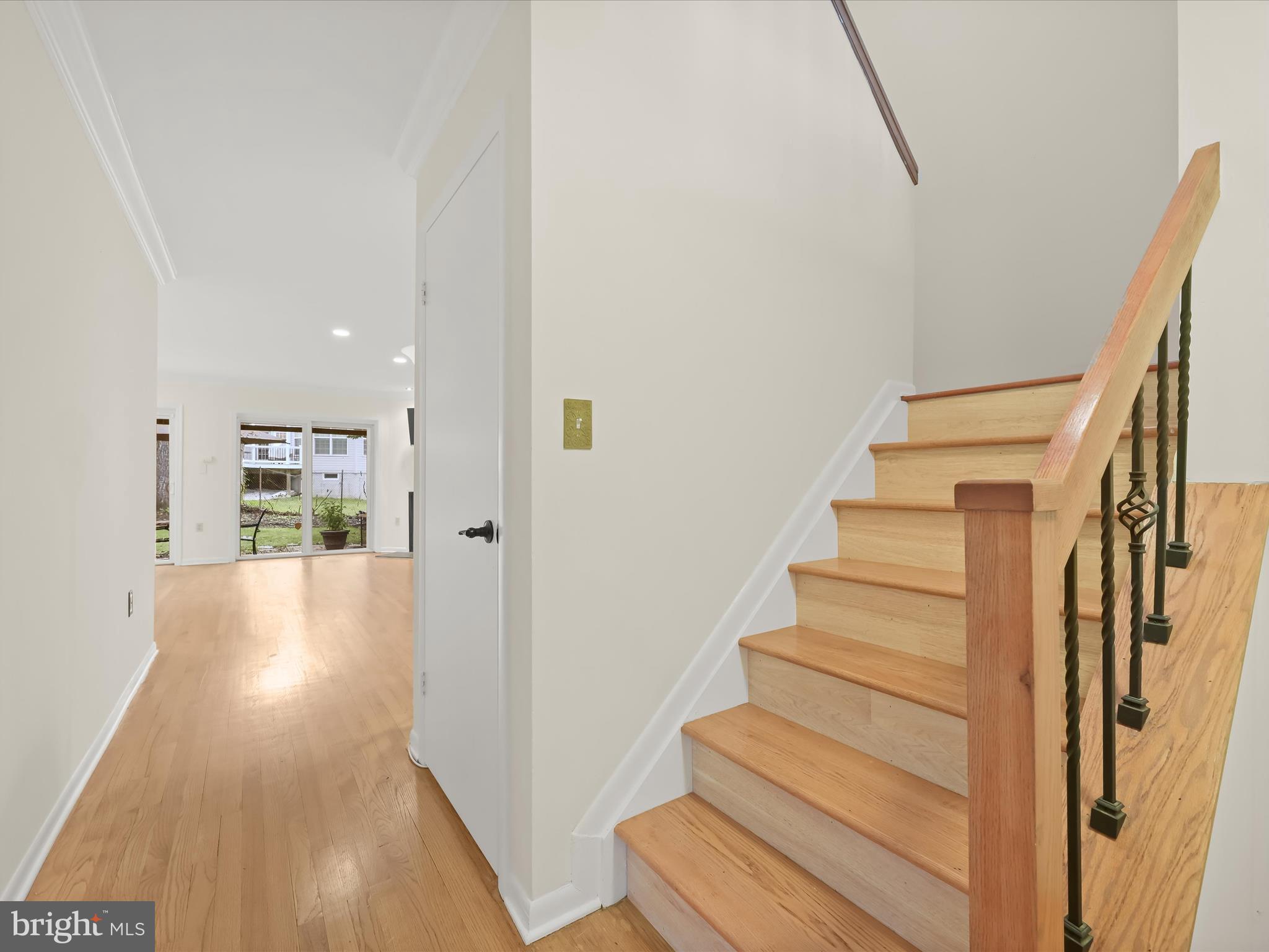 MOUNT WASHINGTON - Residential