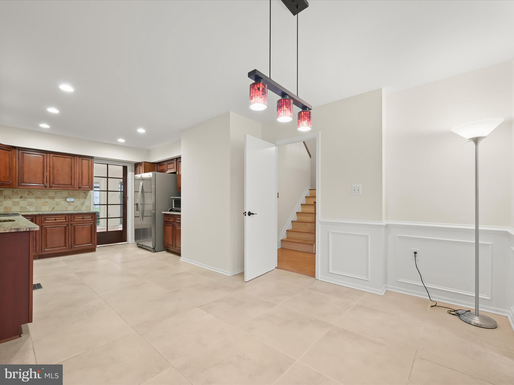 MOUNT WASHINGTON - Residential