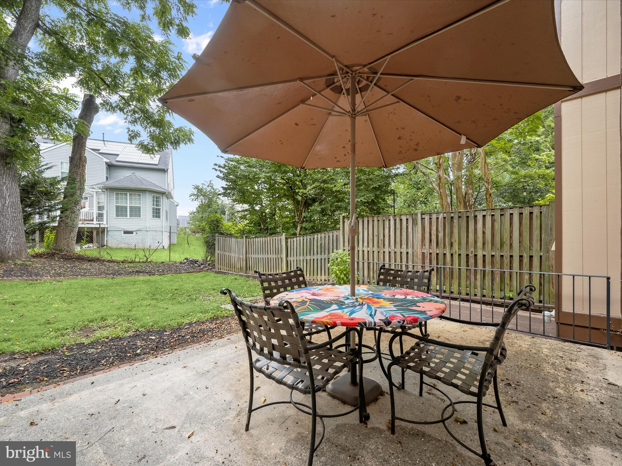 MOUNT WASHINGTON - Residential