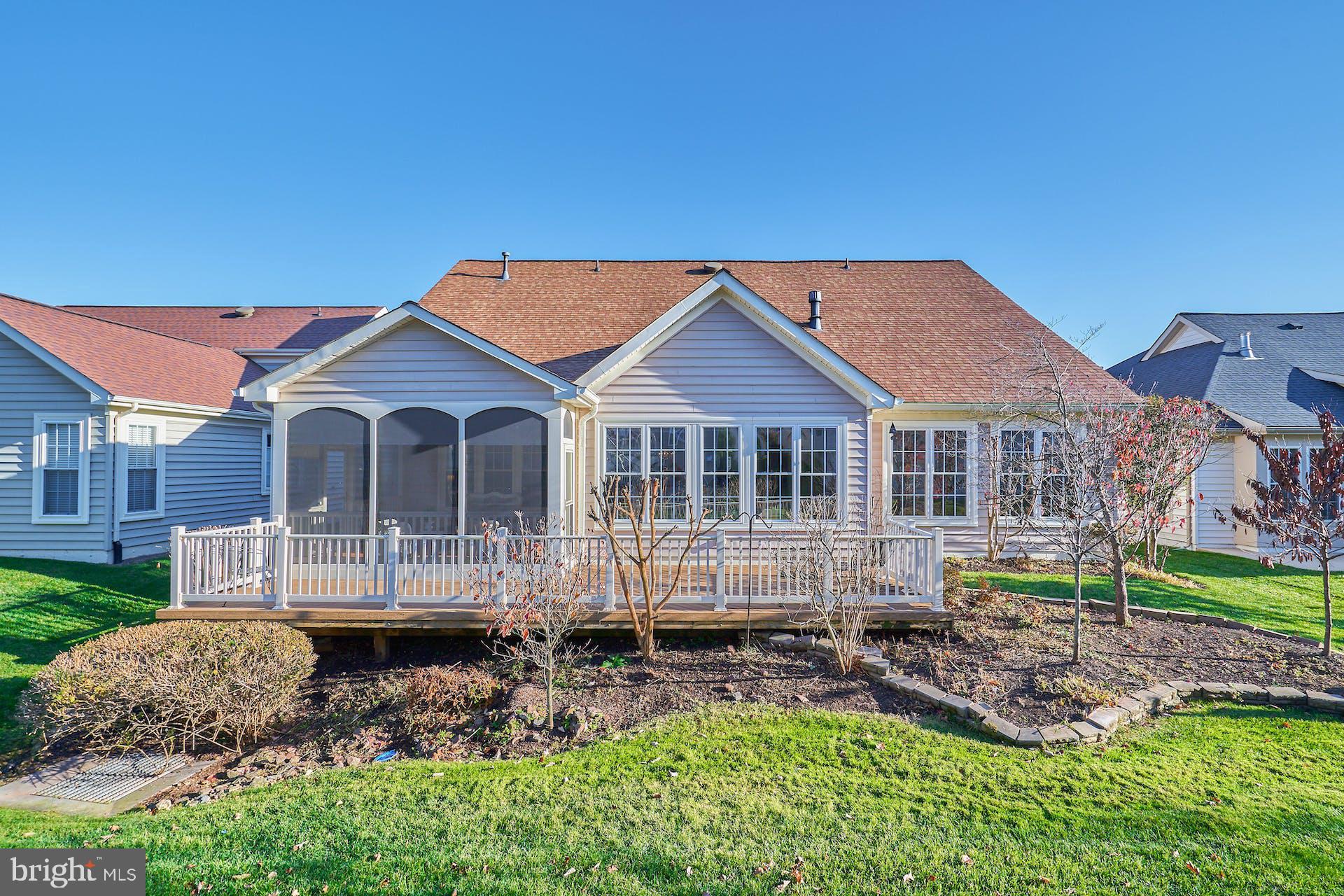 HERITAGE HUNT - Residential