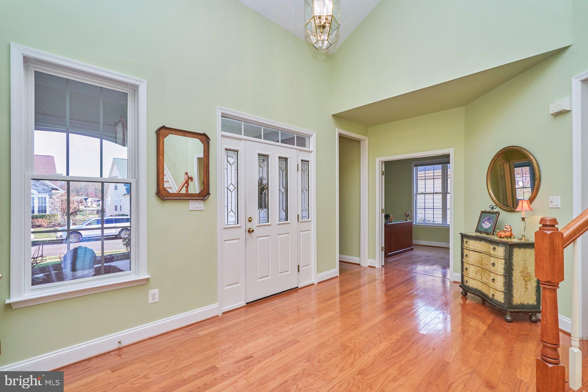 HERITAGE HUNT - Residential